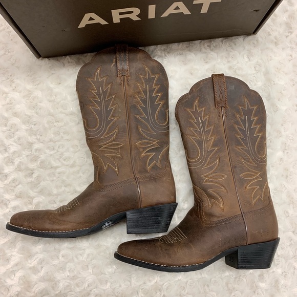 ariat style 10001021
